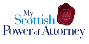 My Scottish Power of Attorney Online in Scotland